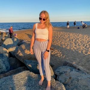 Meet your Posher, Krista